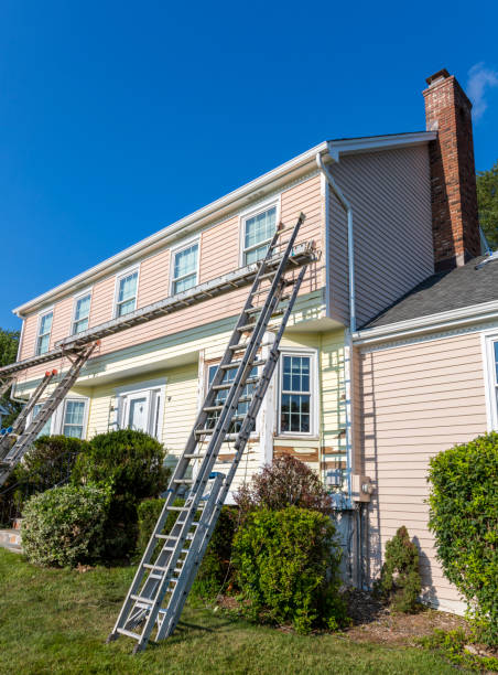 Best Construction Debris Removal  in Buies Creek, NC